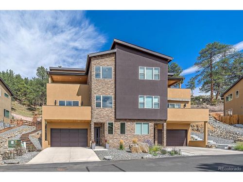756 Dreamcatcher Ln, Evergreen, CO, 80439-8212 | Card Image