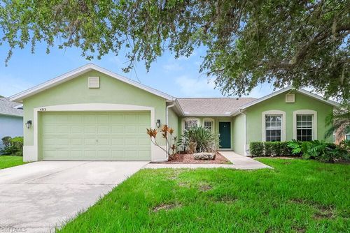 4213 Berkeley Dr, Parrish, FL, 34219-7527 | Card Image