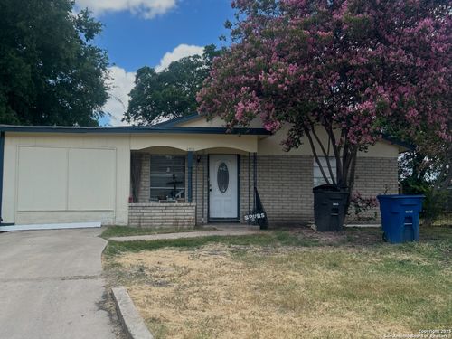 4903 Huntsmoor Ct, San Antonio, TX, 78220-1823 | Card Image