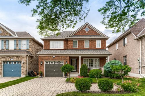 2298 Grand Oak Trail, Oakville, ON, L6M4X2 | Card Image