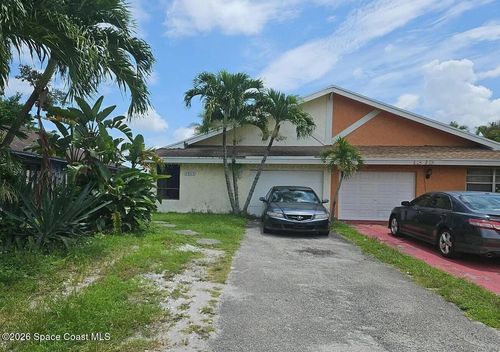 1313 Sw 75th Ave, North Lauderdale, FL, 33068-3616 | Card Image