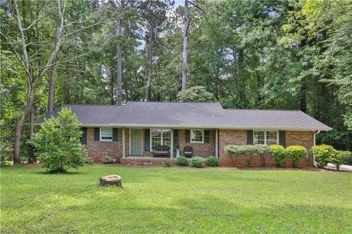 4774 Saint Bernard Dr Sw, Lilburn, GA, 30047-4635 | Card Image