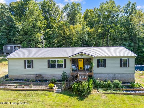4384 Sinks Rd, Caneyville, KY, 42721-8008 | Card Image