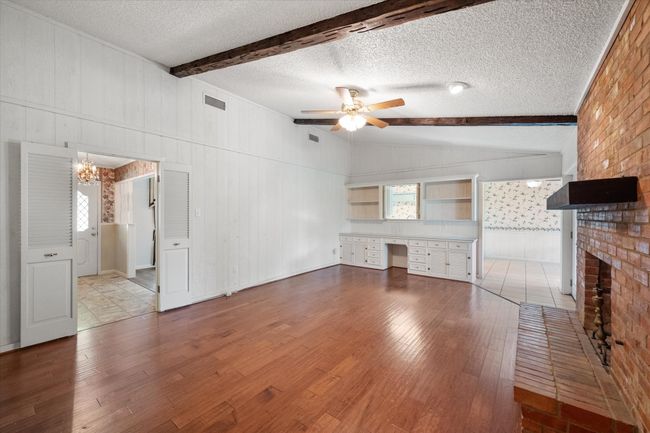 901 Royal Ln, House other with 4 bedrooms, 2 bathrooms and null parking in Corsicana TX | Image 15