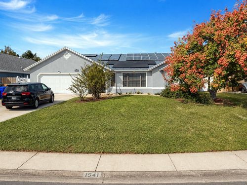 1541 Amherst Ln, KISSIMMEE, FL, 34744-4053 | Card Image