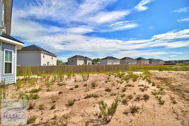 180 Mcclelland Loop Ne, House other with 4 bedrooms, 3 bathrooms and 2 parking in Ludowici GA | Image 23