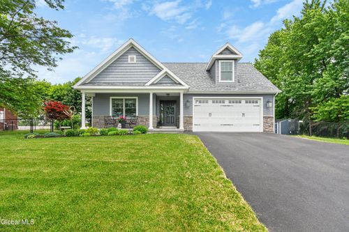 97 Johnson Rd, Mechanicville, NY, 12118-3508 | Card Image
