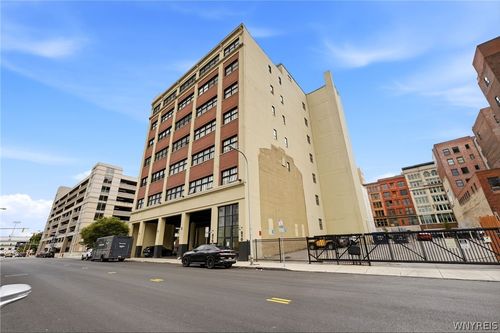 603-210 Ellicott St, Buffalo, NY, 14203-1655 | Card Image