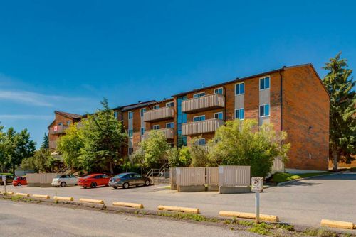 504-11620 Elbow Drive Sw, Calgary, AB, T2W3L6 | Card Image