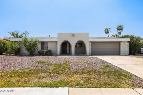 4005 W Carol Ave, Phoenix, AZ, 85051-3220 | Card Image
