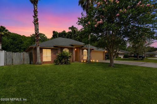 764 Camp Francis Johnson Rd, Orange Park, FL, 32065-5811 | Card Image