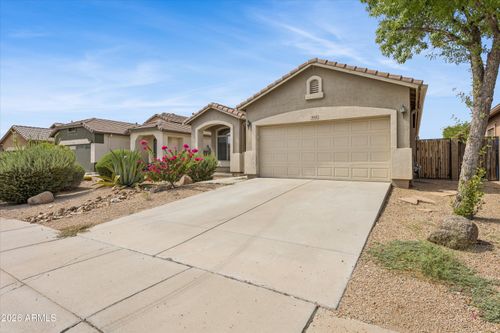 4618 W Fortune Dr, Anthem, AZ, 85086-1403 | Card Image