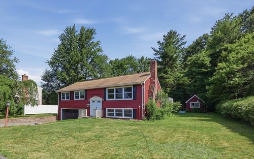 20 Cathy St, Fitchburg, MA, 01420-6116 | Card Image