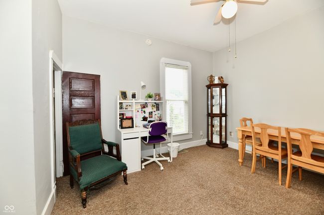 323 S Vine St, House other with 2 bedrooms, 1 bathrooms and null parking in Plainfield IN | Image 14