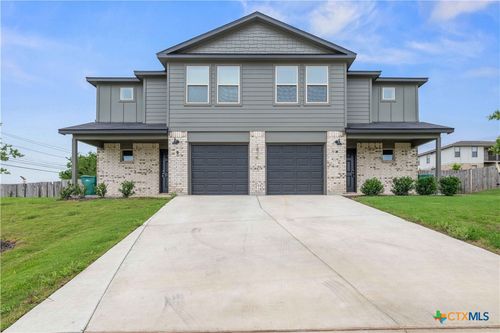 1703 Tejas Trl, Harker Heights, TX, 76548-7332 | Card Image