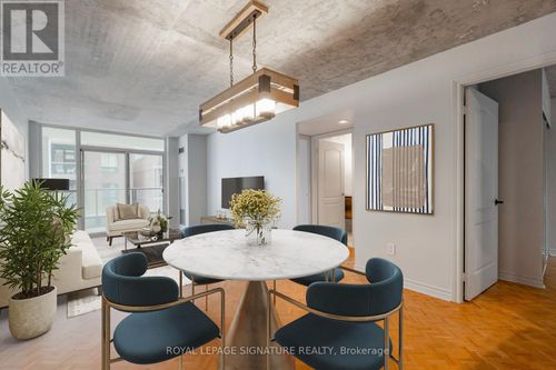 606-30 Hayden Street, Toronto (Church-Yonge Corridor), ON, M4Y3B8 | Card Image