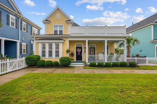 721 Mckinley Way, Myrtle Beach, SC, 29577-5180 | Card Image