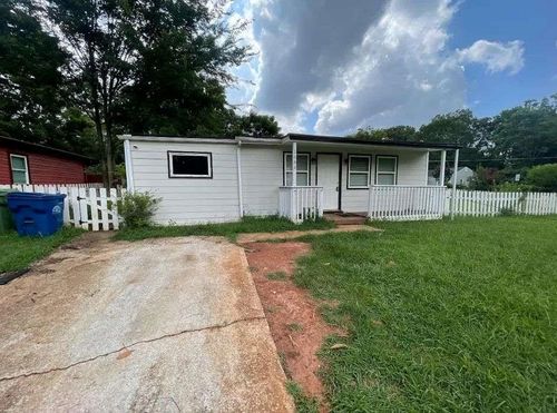 1684 Thornton Pl Sw, Atlanta, GA, 30315-3626 | Card Image