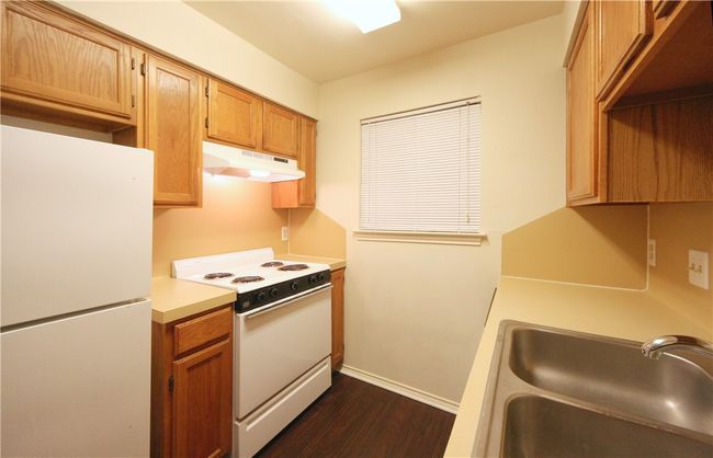 APT-204 - 1903 E 20 Th St, Condo with 1 bedrooms, 1 bathrooms and null parking in Austin TX | Image 7