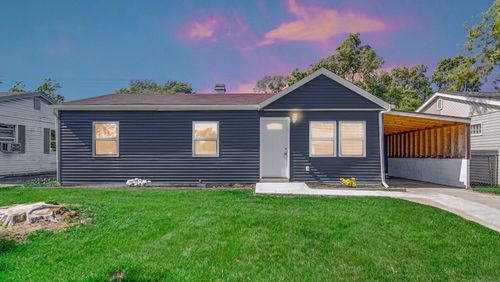 4420 W 19th Plz, Gary, IN, 46404-2530 | Card Image