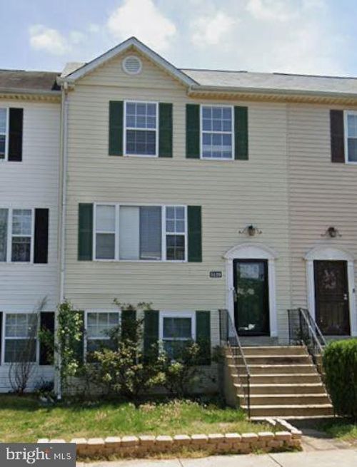 5129 Hil Mar Dr, District Heights, MD, 20747-3834 | Card Image