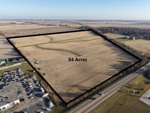 00 Sycamore Rd, Genoa, IL, 60135 | Card Image