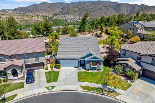 11126 Whitebark Ln, Corona, CA, 92883 | Card Image