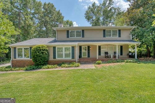 4 Saddle Ln Se, Rome, GA, 30161-6843 | Card Image