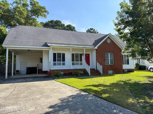 3606 Columbia Ave Nw, Wilson, NC, 27896-1607 | Card Image