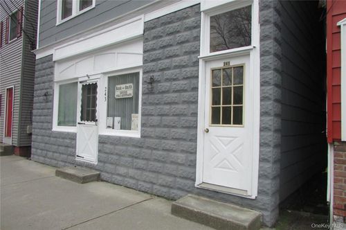 apt-1-245 Hudson St, Cornwall On Hudson, NY, 12520-1540 | Card Image