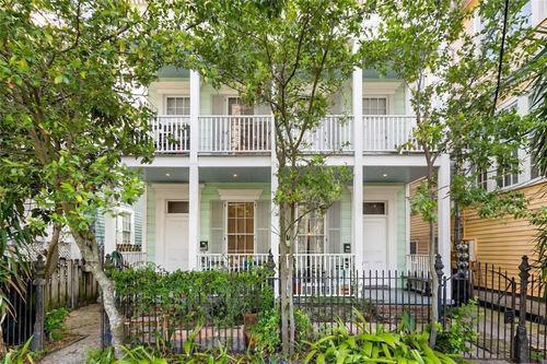 1411 Terpsichore St, New Orleans, LA, 70130-4673 | Card Image