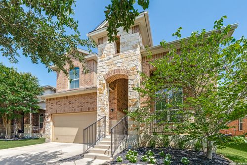 829 Marbella, Cibolo, TX, 78108-1940 | Card Image