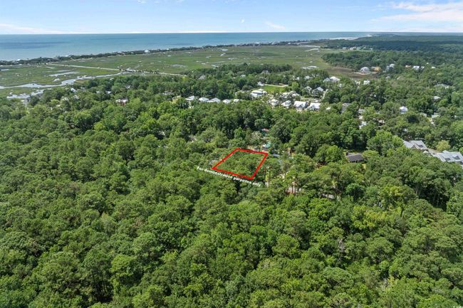 284 Player Rd, Home with 0 bedrooms, 0 bathrooms and null parking in Pawleys Island SC | Image 6