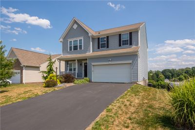 267 Stump Drive, House other with 4 bedrooms, 2 bathrooms and 2 parking in Rostraver PA | Image 1