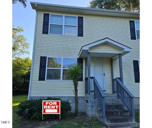 278 Franklin St, Bunn, NC, 27508-9703 | Card Image