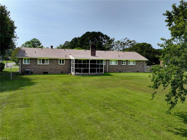 2861 Greenview Rd, House other with 4 bedrooms, 3 bathrooms and null parking in Chesapeake VA | Image 46