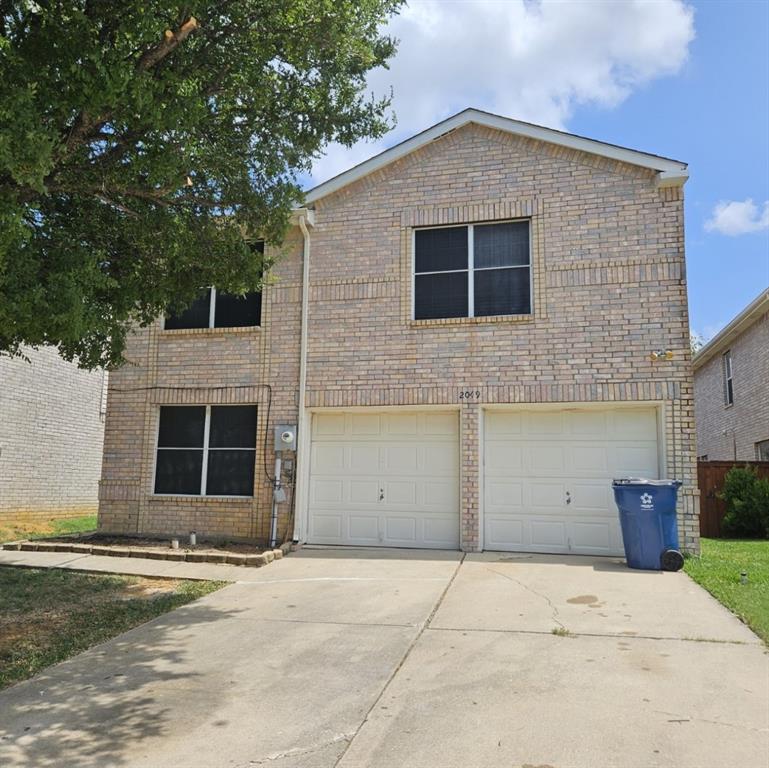 Talon Dr, Lewisville, TX 75077