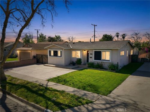 14613 Piuma Ave, Norwalk, CA, 90650-3458 | Card Image