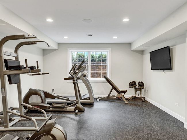 1428 Calcutta Ln, House other with 5 bedrooms, 6 bathrooms and 3 parking in Naperville IL | Image 68