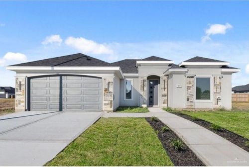 2812 Dhalia Dr, San Juan, TX, 78589-2090 | Card Image