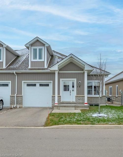 10-744 Nelson St W, Port Dover, ON, N0A1N0 | Card Image