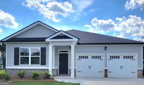139 Oakchase Park Ln, Hampton, GA, 30228-3862 | Card Image