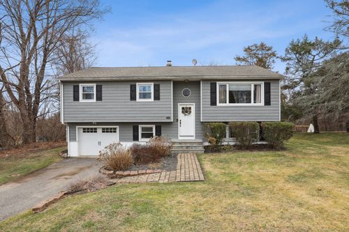 23 Jeanette Rd, Danbury, CT, 06811-3743 | Card Image