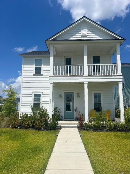 972 Carnes Crossing Boulevard, Summerville, SC, 29483 | Card Image
