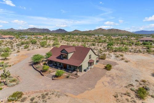 4186 W Silverdale Road, San Tan Valley, AZ, 85144 | Card Image