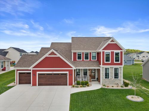 1311 Whalen Dr, Oconomowoc, WI, 53066-3578 | Card Image