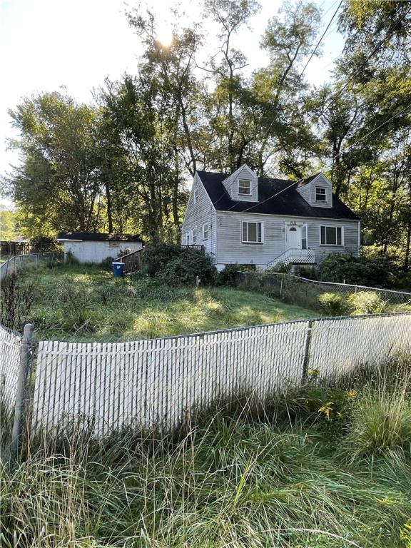 Tyler Rd, Verona, PA 15147