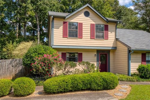 5206 Village Green Way, Alpharetta, GA, 30009-3650 | Card Image