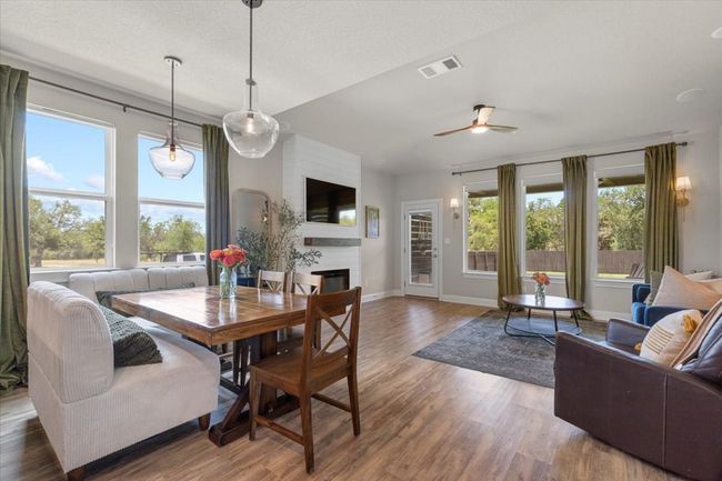496 Sawtooth Mountain Way, House other with 4 bedrooms, 3 bathrooms and 2 parking in Dripping Springs TX | Image 10