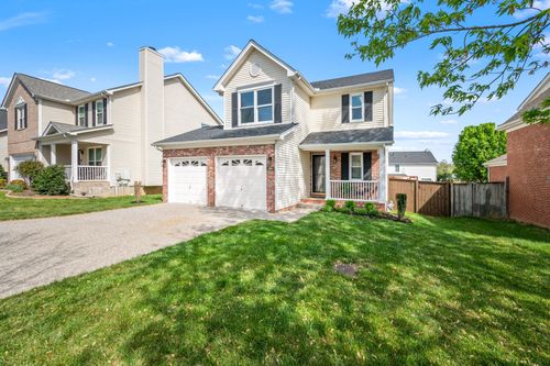 304 Upper Mill Dr, Antioch, TN, 37013-4552 | Card Image